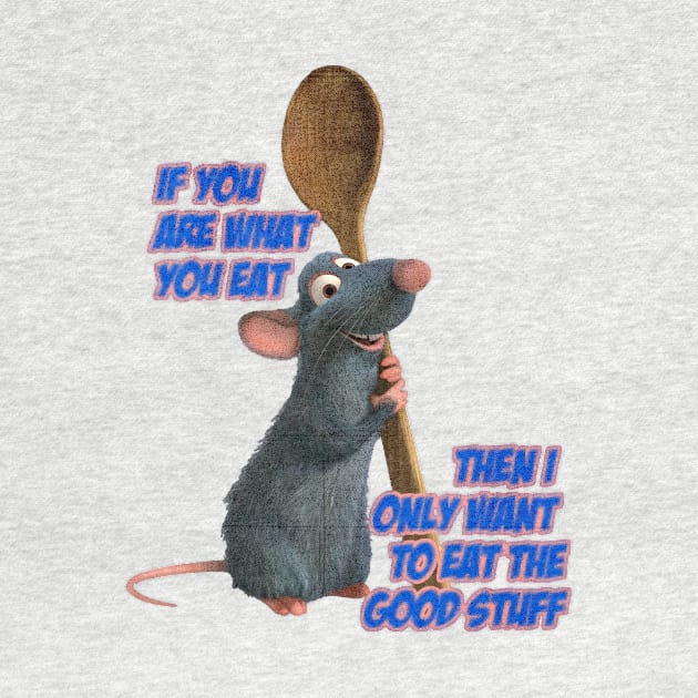 mouse cook by shwinnnnn